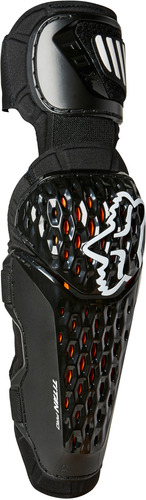 Imagen 1 de 2 de Coderas Fox - Titan Pro D3o Elbow Guard, Ce