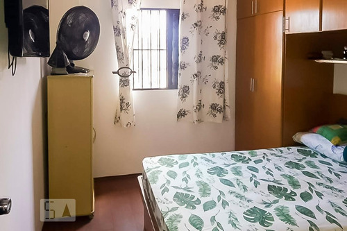 Casa À Venda - Vila Mascote, 3 Quartos, 100 - S893135720