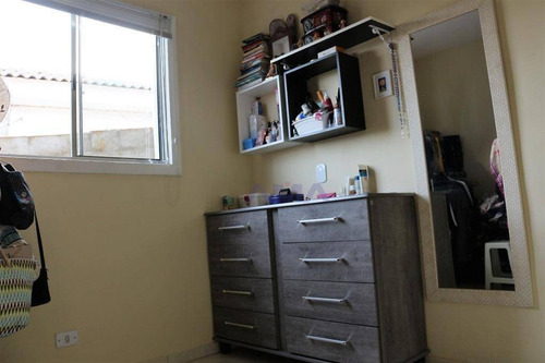 Imagem 18 de 30 de Casa Com 3 Dormitórios À Venda, 190 M² Por R$ 420.000,00 - Jardim Miranda - Cotia/sp - Ca0240