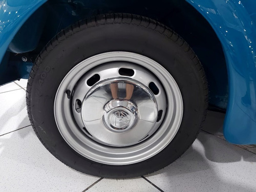 Imagem 12 de 14 de Volkswagen Fusca 1.500