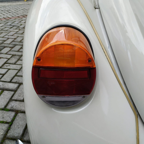 Volkswagen Fusca