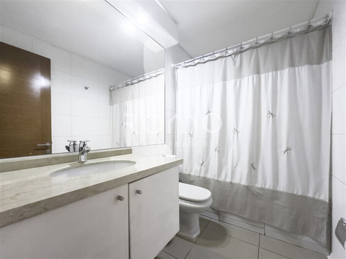 Duplex Con Jardin: Francisco De Aguirre / Americo Vespucio