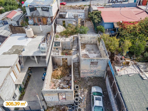 Terreno En Venta De 305 M2 En Camino Verde, Tijuana Bc