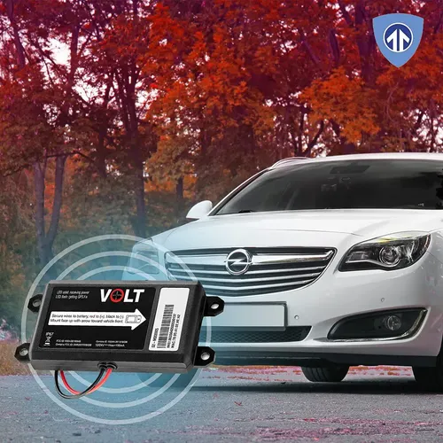 Rastreador Gps Para Vehículos Con Alertas En Tiempo Real, 4g | Envío gratis