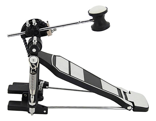 Yo Pedal De Bombo Durable Para Jazz Drums Kick Drum Set