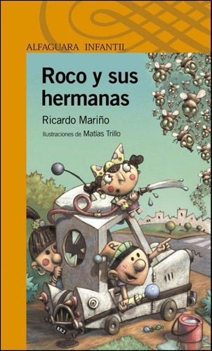 Roco Y Sus Hermanas