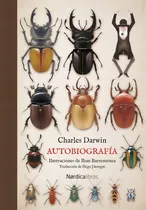 Comprar Charles Darwin-autobiografia. Charles Darwin