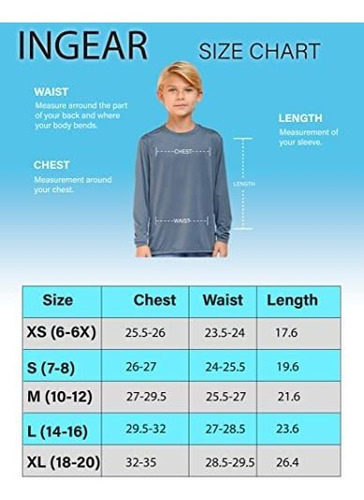 Camisas De Protección Solar De Manguito Uv Uv De Alta Wv6jt