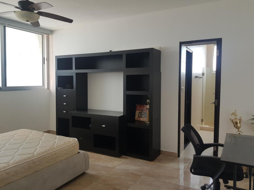 Imagen 8 de 14 de Venta De Apartamento En Ph Pearl At The Sea 19-1267