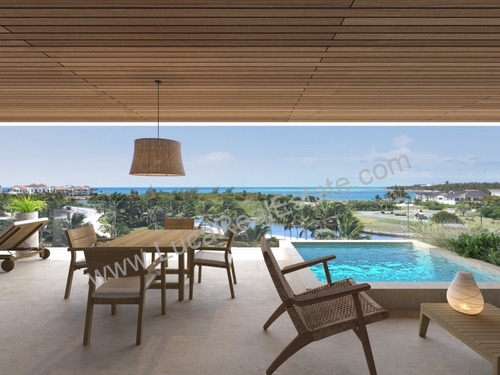 Imagen 19 de 22 de Apartamentos En Venta En Nuevo Proyecto En La Marina De Cap Cana