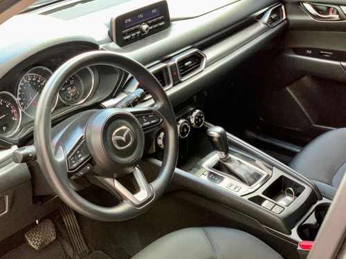Imagen 10 de 15 de Mazda Cx5 2018 I