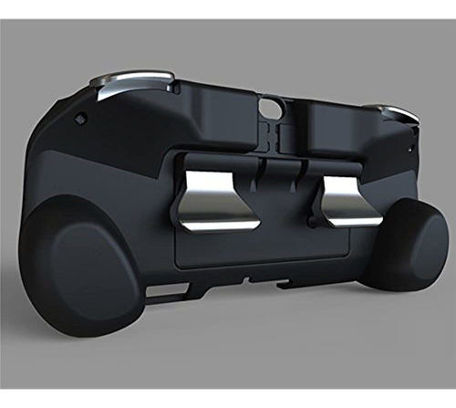 L3 R3 Mate Botón Mango De Agarre Joypad Soporte Funda Con Ag