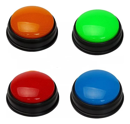 Answer Buzzers Learning Zumbadores De Respuesta Del Equipo