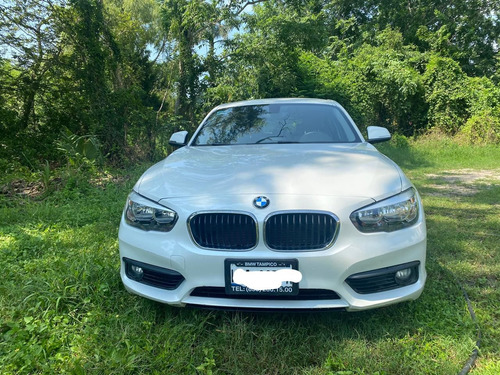 BMW Serie 1 1.6 5p 120i At