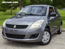 Comprar Suzuki Swift Ga 1.2 Full | Permuta / Financia