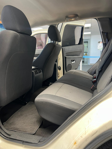 Jeep Grand Cherokee 2010