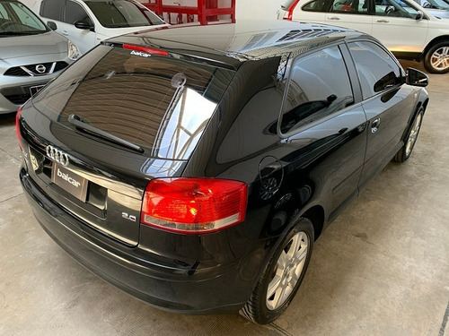 Audi A3 2.0 Fsi 3ptas (señado)