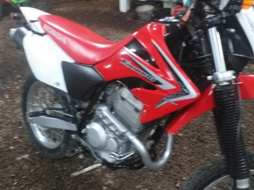 Honda 2016
