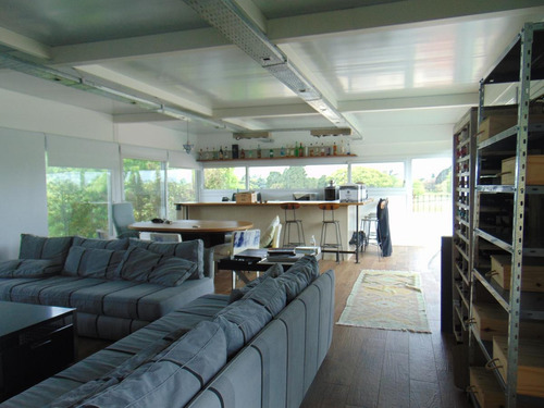 Imagen 27 de 30 de Casa - Las Lomas-jockey