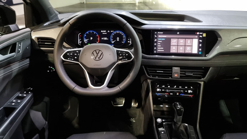 Imagen 11 de 25 de Volkswagen Taos Highline 0km My 23 Entrega Inmediata