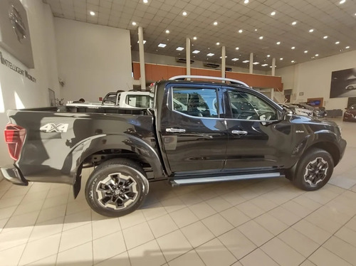 Nissan Frontier 2.3 Platinum 4x4 At L22