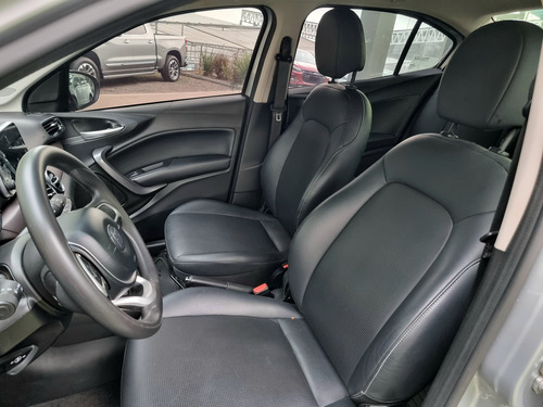 Fiat Cronos 1.8 16v Precision