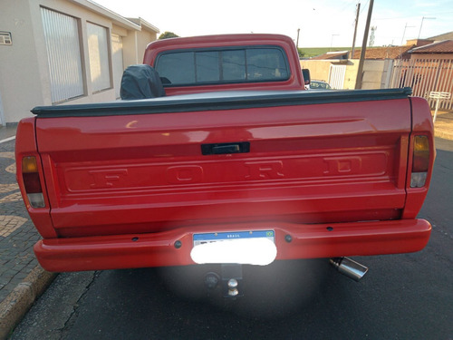 Ford F-1000 F1000 S