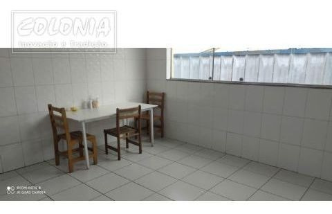 Imagem 5 de 20 de Comercial Para Locação - 4253605
