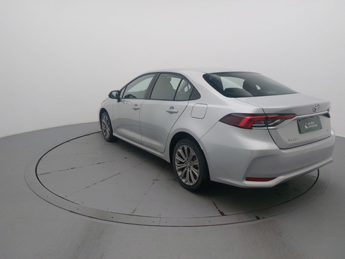 Toyota Corolla 2.0 VVT-IE FLEX XEI DIRECT SHIFT