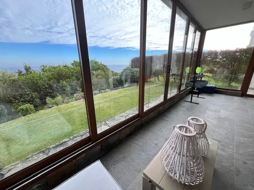 Costa Cachagua Impresionante Depto Con Jardin Remodelado