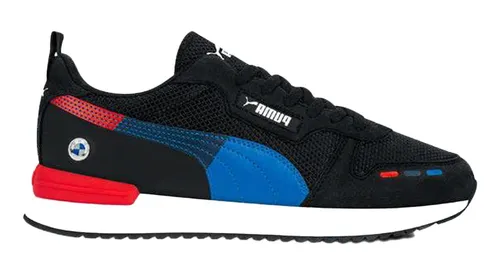 Sapatenis puma bmw masculino sales