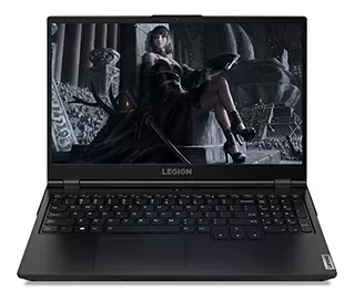 Lenovo Legion 5 17.3 Fhd Gaming Laptop, Amd Ryzen 5 5600h (