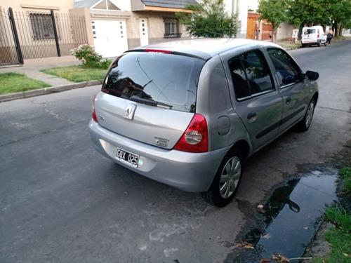 Renault Clio 1.6 Confort 2007