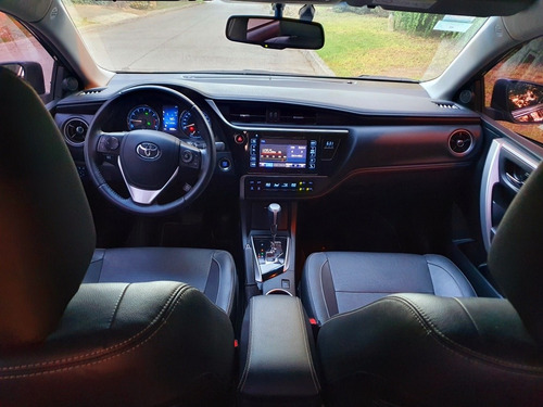 Toyota Corolla 2019 1.8 Se-g Cvt 140cv