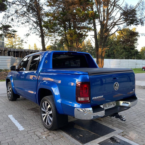 Volkswagen Amarok 3.0 V6 Extreme