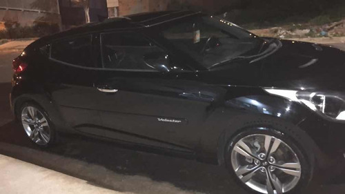Hyundai Veloster 2013 1.6 16v 2p