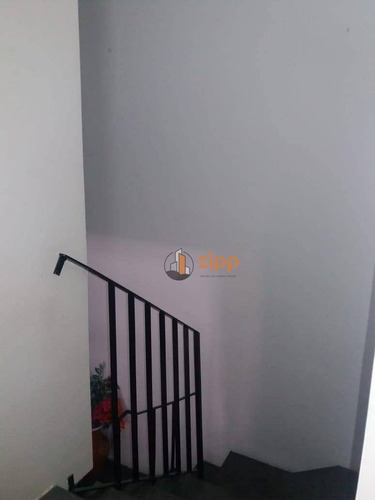 Imagem 9 de 27 de Sobrado Com 2 Dormitórios E 2 Banheiros À Venda, 97 M² Por R$ 350.000 - Tremembé - São Paulo/sp - So0041