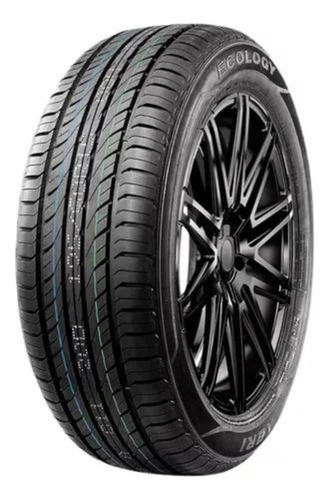 Pneu 205/65r15 Ecology Xbri 94h Aro 15