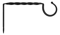 Comprar Achla Designs Jumbo Soporte Gancho De Pared Grande B26