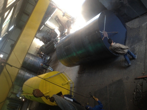 Imagen 4 de 8 de Silos