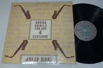 Comprar Jch- Julio Mori Musica Criolla Por Sus 4 Costados Lp Cuadraf