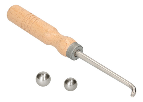 Herramienta Práctica De Reparación De Codo De Trompeta Woodw