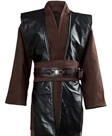 Disfraz De Túnica Para Hombre, Disfraz De Cosplay De Hallowe