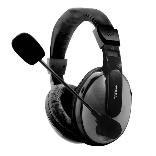 Auricular Gamer Con Microfono Anti Pop Tgph350 Cuotas Beiro