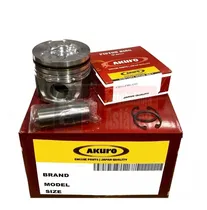 Comprar Subconjunto Ford Zetec Mondeo Focus 2.0 16v Perno 19mm