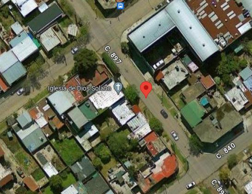 Ph En Venta - 2 Dormitorios 1 Baño - 160mts2 - Quilmes