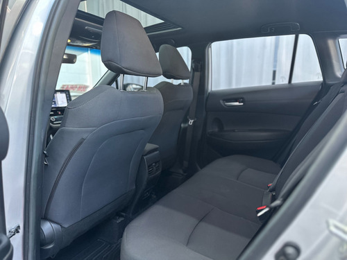 Toyota Corolla Cross 2.0 Xei Cvt