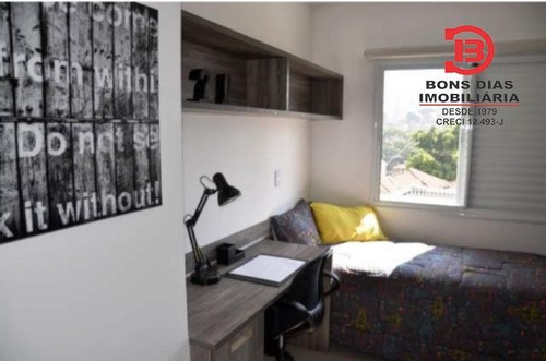 Imagem 11 de 15 de Sobrado Em Condominio - Vila Bertioga - Ref: 4553 - V-4553