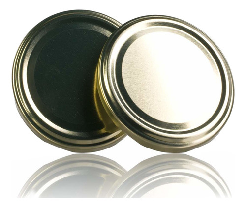 Imagem 4 de 6 de 12 Potes De Vidro Mini Belém 150ml Com Tampa E Lacre