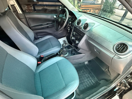 Volkswagen Gol 1.6 Vht Power Total Flex 5p